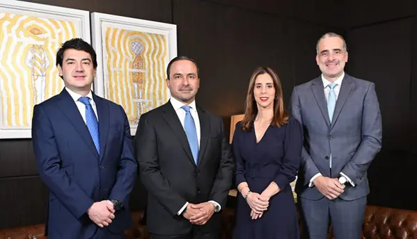 United Capital colocó emisión de bonos