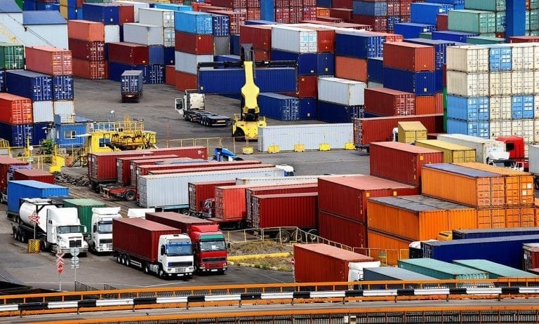 Exportaciones de RD superaron los US$8.000 MM en 8 meses