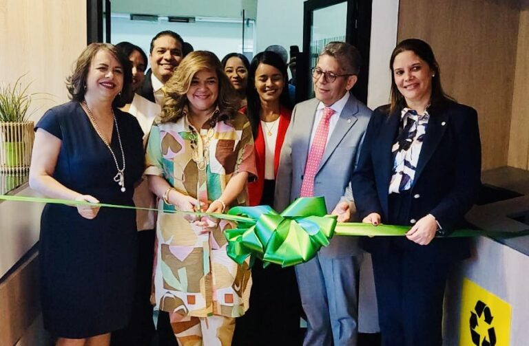 BHD abre centro capacitación para personal región norte