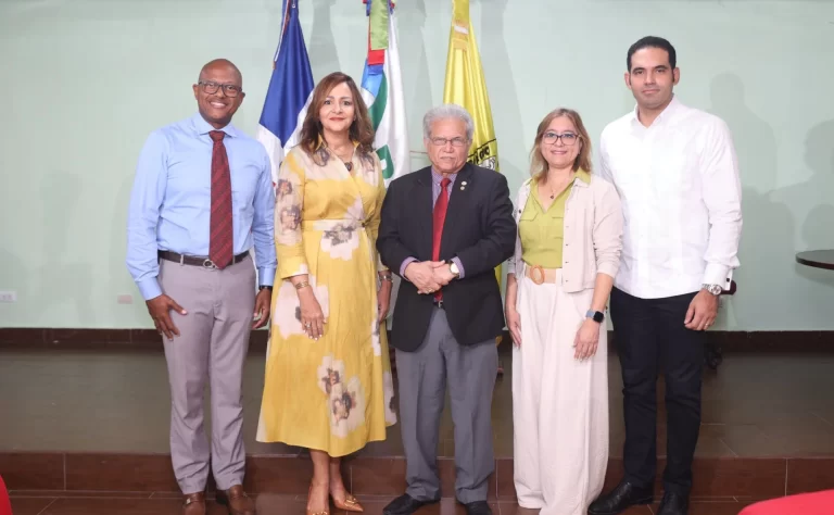 CMD y Banco BHD extienden feria productos y servicios para médicos