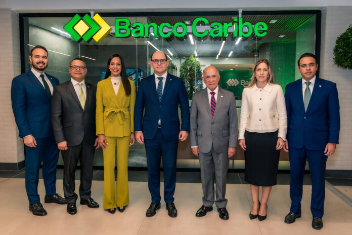 BANCO CARIBE
