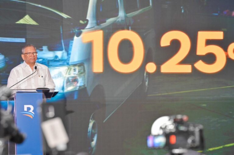 Banreservas lanza Expo Pymes 2026 con tasas de 10.25%