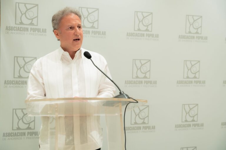 PUERTO PLATA: Asociación Popular de ahorros inaugura sucursal