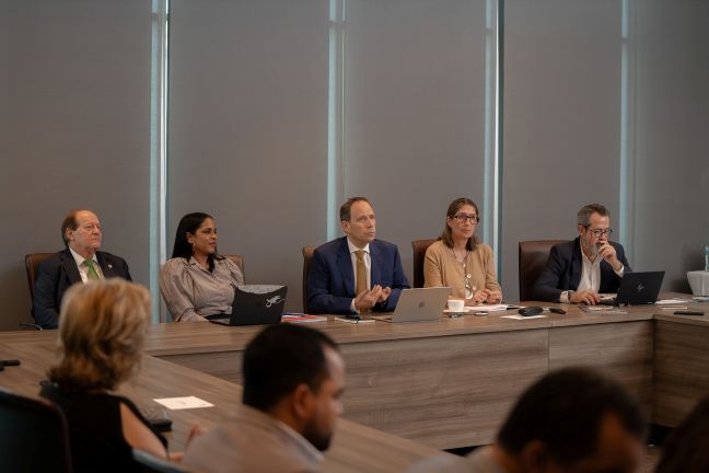 Banca RD segunda más reputada en Latinoamérica y Estados Unidos