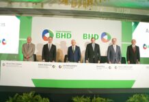 BHD obtiene platino en premios a los Innovadores Financieros