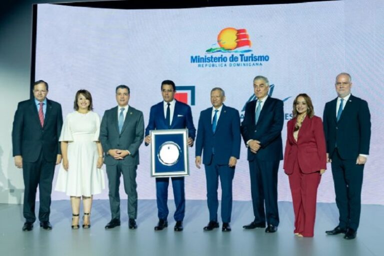 BPD consolida liderazgo en turismo con créditos al sector