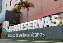 Banreservas recibe premio como El Mejor Banco dominicano