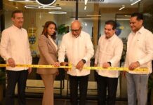 La Nacional inaugura sucursal en Ágora Santiago Center