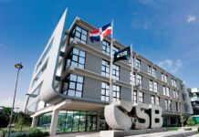 Banca RD creció un 9,5 % en el 2025