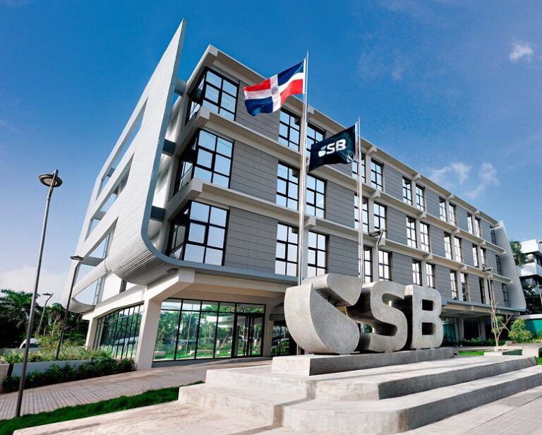 Banca RD creció un 9,5 % en el 2025