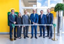 Banco Caribe abre nueva sucursal