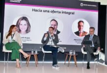 BHD expone su oferta para mujeres mayores