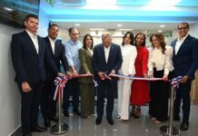 Banreservas inaugura oficina en la Núñez de Cáceres