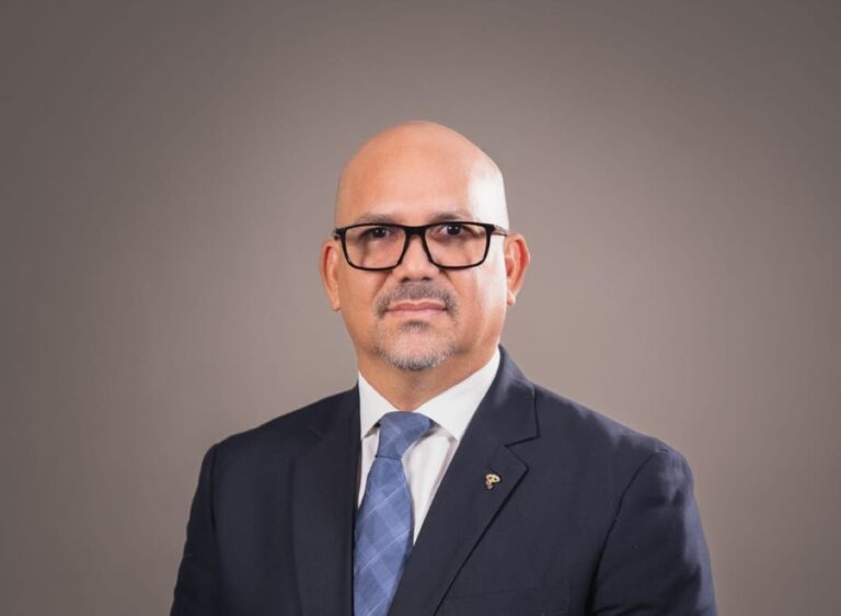 Ejecutivo Banesco designado presidente Comité Seguridad ABA