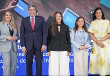 Asociación Cibao presenta programa descuento de nómina