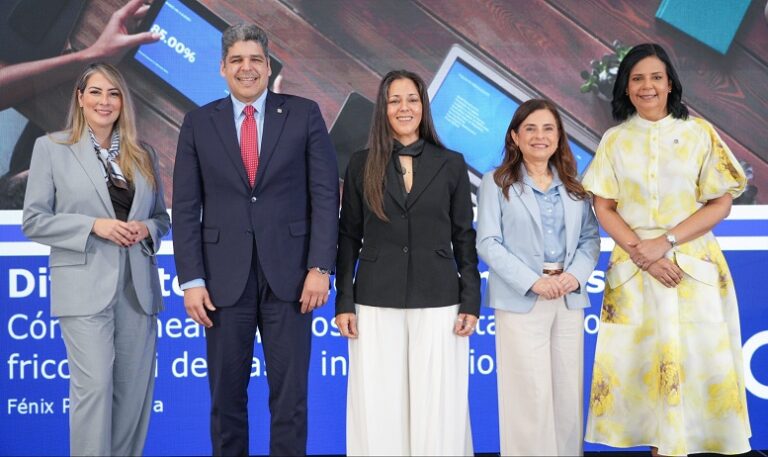 Asociación Cibao presenta programa descuento de nómina