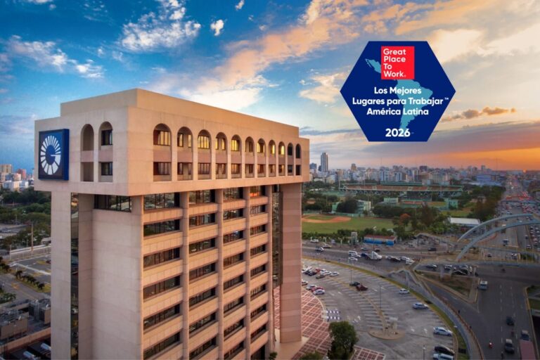 Banco Popular entre los 100 mejores lugares para trabajar