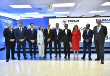 Banco Popular entrega becas de su programa Excelencia Popular