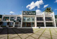 Mejora calificación riesgo Banco Lafise