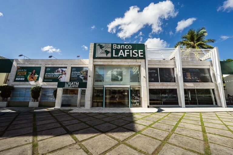 Mejora calificación riesgo Banco Lafise
