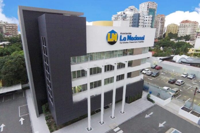 la nacional