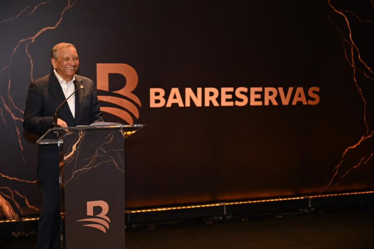 Banreservas supera los RD$1.5 billones en activos