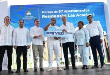 Banreservas financia RD$200 millones apartamentos en SDE